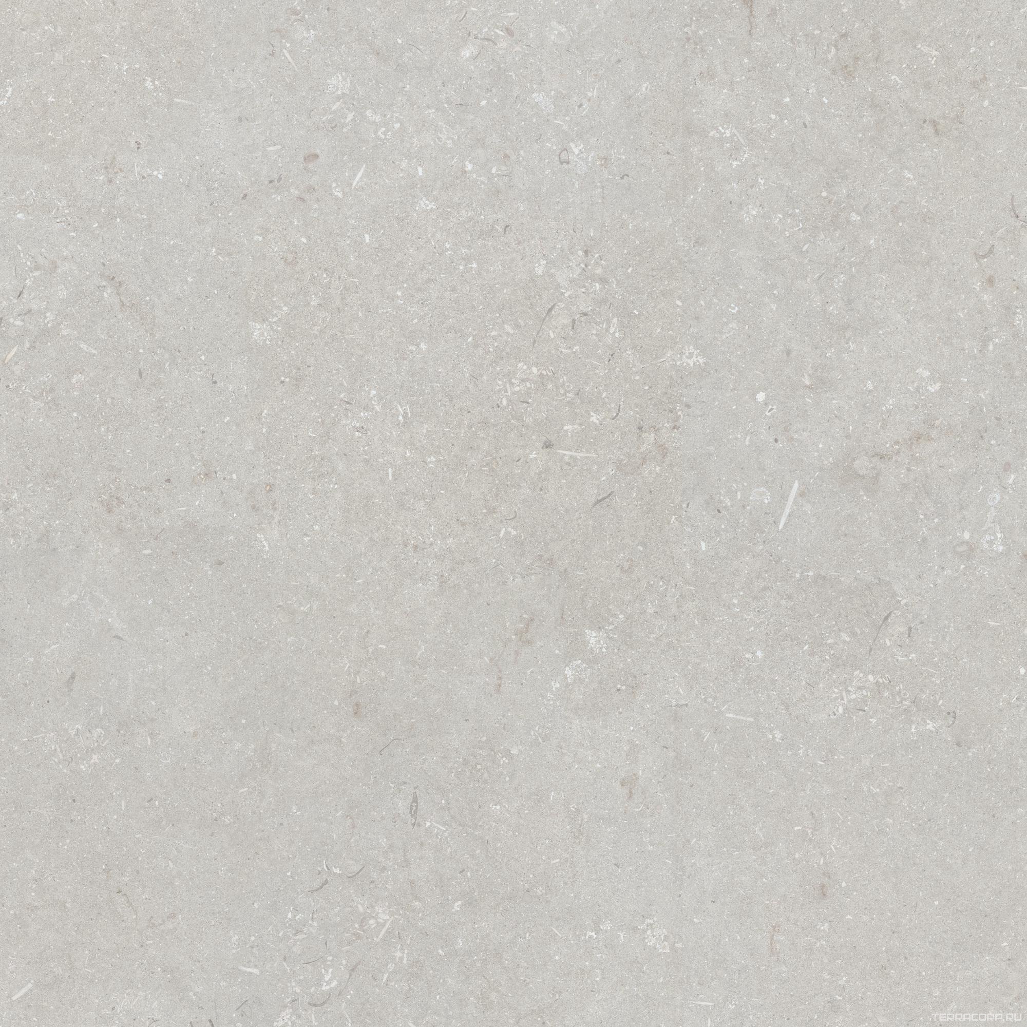 Керамогранит Dado Ceramica Shellstone Bianco 120x120 Белый, фото 4