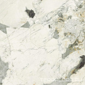 Керамогранит Imola The Room PAT WH6 120 LP  (п.п.) 120x120 Белый 