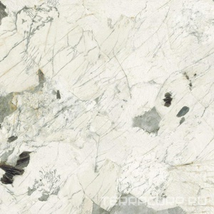 Керамогранит Imola The Room PAT WH6 120 LP  (п.п.) 120x120 Белый 