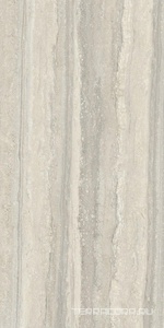 Керамогранит Alpas Euro Travertine Tivoli Di Crema Full body lappato 60x120 Бежевый 