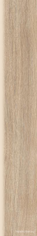 Ступени Sant Agostino S.Wood Battiscopa Sand 9.5x60 Бежевый, фото 2