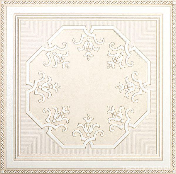 Керамическая плитка Kerama Marazzi Камея Декор напольный беж ZZl40.2х40.2 Бежевый, фото 5