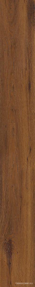 Керамогранит Sant Agostino S.Wood Wood Brown 15x120 Коричневый, фото 2