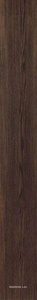 Керамогранит Marazzi Treverk  Wenge 15x120 Коричневый 