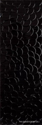 Nordic Negro Shell ZZ |29.75x89.46