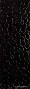 Nordic Negro Shell ZZ |29.75x89.46