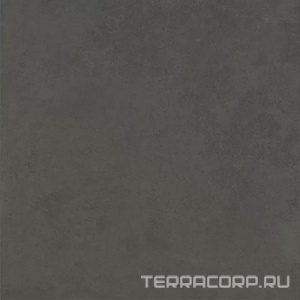 Керамогранит Kerama Marazzi Хадду  серый тёмный матовый 40,2x40,2x0,8 Серый 