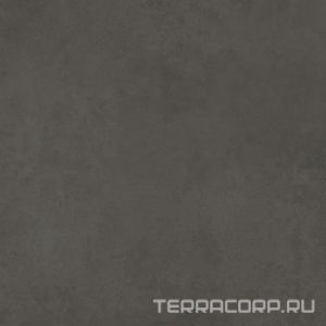 Керамогранит Kerama Marazzi Хадду  серый тёмный матовый 40,2x40,2x0,8 Серый 