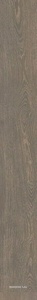 Керамогранит Kerama Marazzi Менара  серый тёмный матовый обрезной 20x160x0,9 Серый 