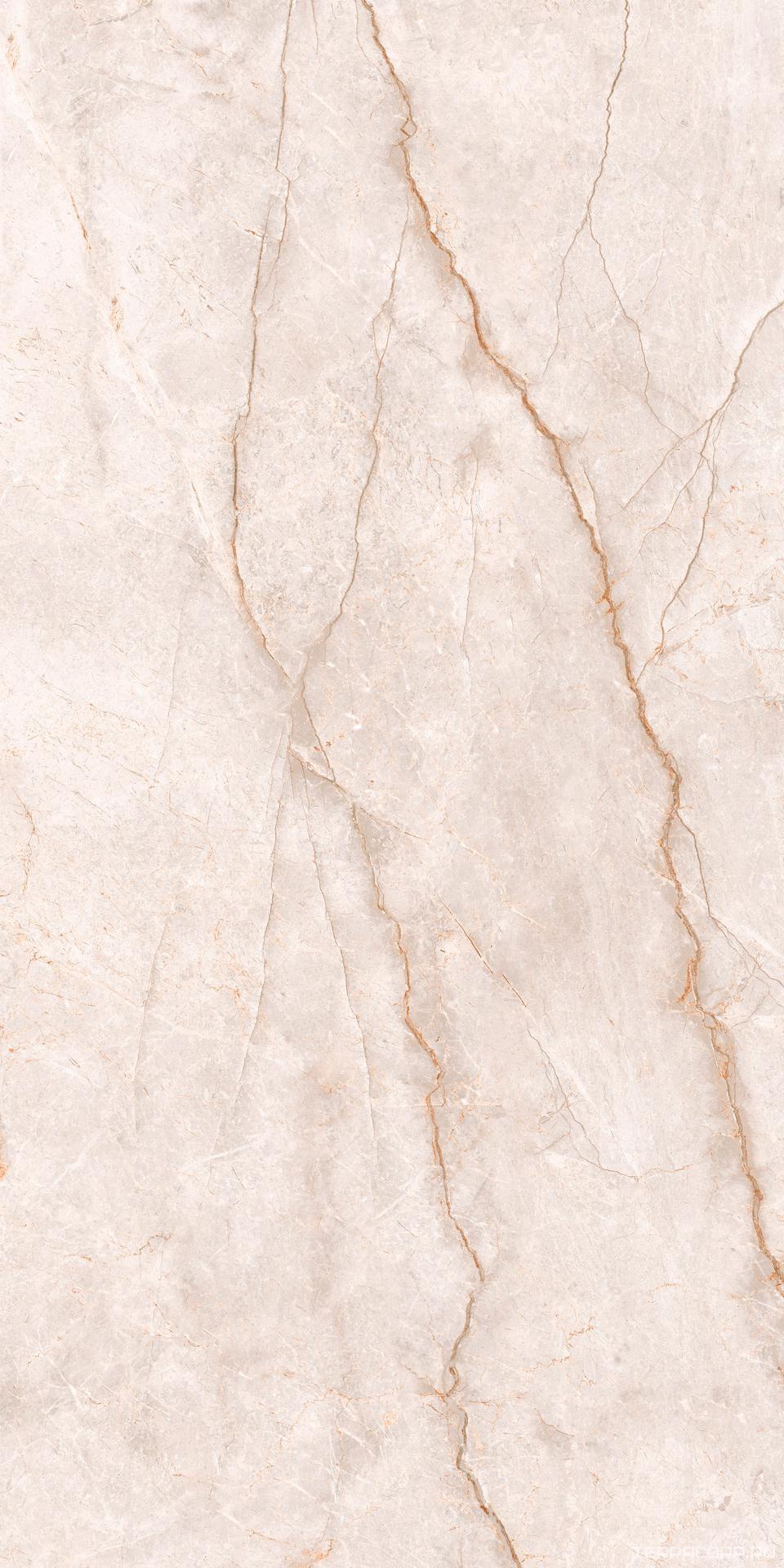 Керамогранит Alpas Euro Premium Marble XL Lithos Bianco Rock Carving 80x160 Белый, фото 5