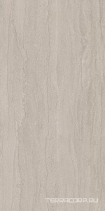 Керамогранит Kerama Marazzi Портленд  серый светлый матовый обрезной 80x160x0,9 Серый 