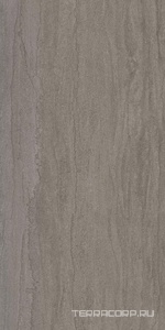 Керамогранит Kerama Marazzi Портленд  серый тёмный матовый обрезной 80x160x0,9 Серый 