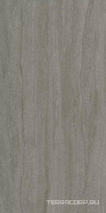 Керамогранит Kerama Marazzi Портленд  серый тёмный матовый обрезной 80x160x0,9 Серый 