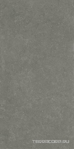 Керамогранит Kerama Marazzi Касабланка  HP-G серый тёмный лаппатированный обрезной 60x119,5x0,9 Серый 