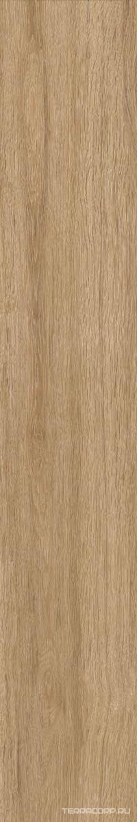 Керамогранит Sant Agostino S.Wood Wood Gold 20x120 Бежевый, фото 2