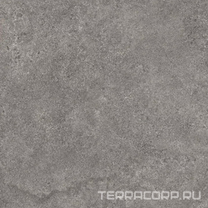 Керамогранит Kerama Marazzi Портленд  серый тёмный матовый обрезной 60x60x2 Серый 