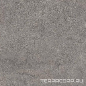 Керамогранит Kerama Marazzi Портленд  серый тёмный матовый обрезной 60x60x2 Серый 