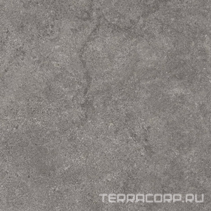 Керамогранит Kerama Marazzi Портленд  серый тёмный матовый обрезной 60x60x2 Серый 