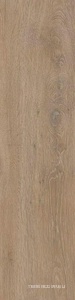 Керамогранит Kerama Marazzi Лимба  коричневый светлый матовый обрезной 20x80x0,9 Коричневый 