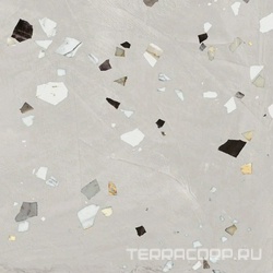 Schegge Calce Deco ZZ 90x90