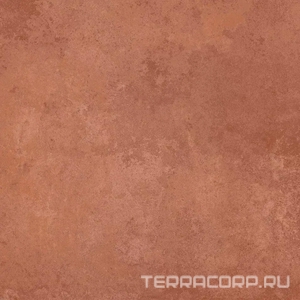 Керамогранит Kerama Marazzi Хадду  красный матовый 40,2x40,2x0,8 Красный 