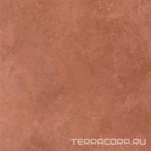 Керамогранит Kerama Marazzi Хадду  красный матовый 40,2x40,2x0,8 Красный 