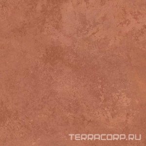 Керамогранит Kerama Marazzi Хадду  красный матовый 40,2x40,2x0,8 Красный 