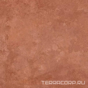 Керамогранит Kerama Marazzi Хадду  красный матовый 40,2x40,2x0,8 Красный 