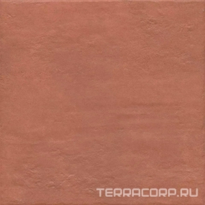Керамогранит Kerama Marazzi Хадду  красный матовый 40,2x40,2x0,8 Красный 