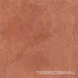 Хадду красный матовый 40,2x40,2x0,8