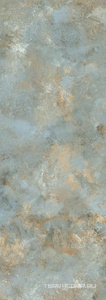 Керамогранит Laminam Ossido OSSIDO VERDERAME 3,5  100x300 Комбинированный 