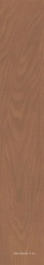 Керамогранит Kerama Marazzi Манифик  вуд коричневый светлый матовый обрезной 20x119,5x0,9 Коричневый 