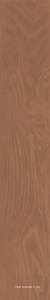 Керамогранит Kerama Marazzi Манифик  вуд коричневый светлый матовый обрезной 20x119,5x0,9 Коричневый 