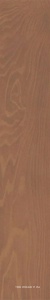 Керамогранит Kerama Marazzi Манифик  вуд коричневый светлый матовый обрезной 20x119,5x0,9 Коричневый 