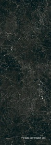 Керамогранит Laminam I Naturali Nero Greco 3.5 mm  100x300 Черный 
