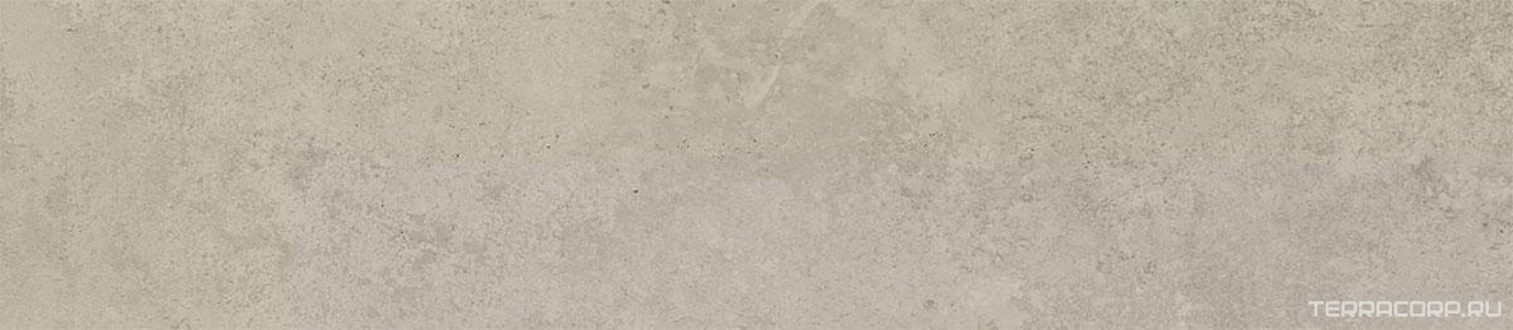 Ступени Kerama Marazzi Хадду Подступенок  серый светлый матовый 40,2x9,6x0,8 Серый 