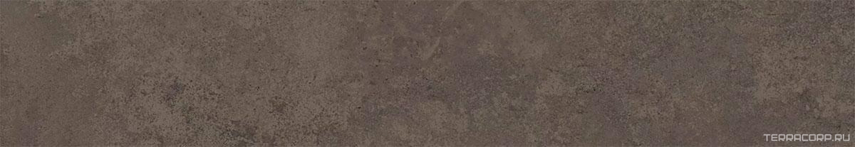 Керамогранит Kerama Marazzi Хадду  коричневый матовый 40,2x40,2x0,8 Коричневый 
