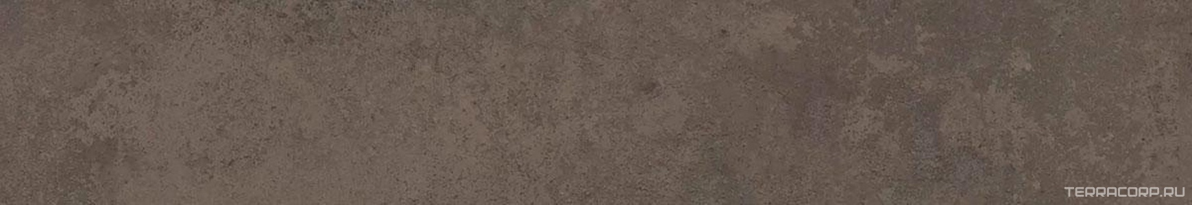 Керамогранит Kerama Marazzi Хадду  коричневый матовый 40,2x40,2x0,8 Коричневый 