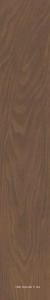 Керамогранит Kerama Marazzi Манифик  вуд коричневый матовый обрезной 20x119,5x0,9 Коричневый 