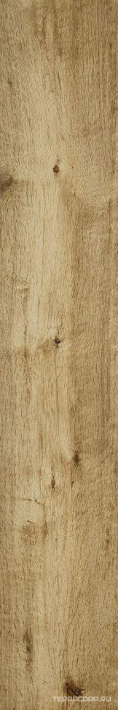 Керамогранит Marazzi Treverkhome Larice 20x120 Коричневый, фото 2