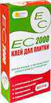Клей д/плитки ЕС 2000, 25кг (54 шт/поддон)