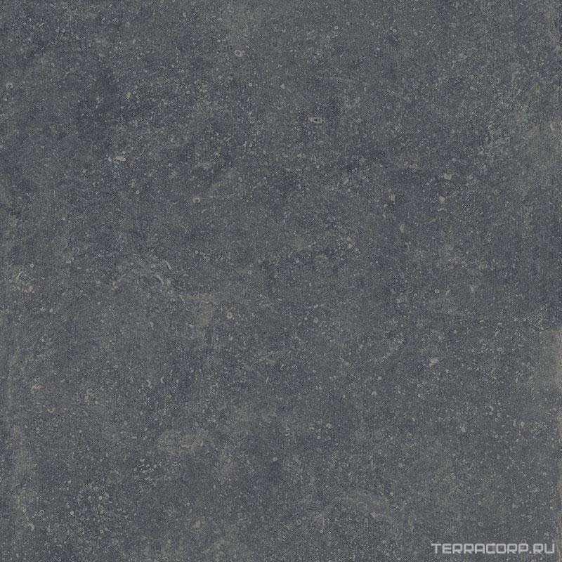 Керамогранит Kerama Marazzi Касабланка HP антрацит матовый обрезной 60x60x0,9 Антрацит, фото 7