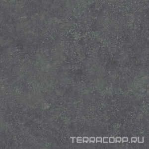 Керамогранит Kerama Marazzi Касабланка  HP антрацит матовый обрезной 60x60x0,9 Антрацит 