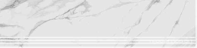Ступень  Монте Тиберио Техно  (закругление с передней и левой сторон) СП| ZZ |29,6х119.5