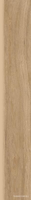 Ступени Sant Agostino S.Wood Battiscopa Gold 9.5x60 Бежевый, фото 2