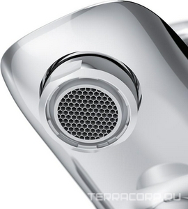 Смеситель для ванны/душа , с установочным комплектом, БЕЗ аксессуаров, хром AMPM Spirit 2.1 F71A10000