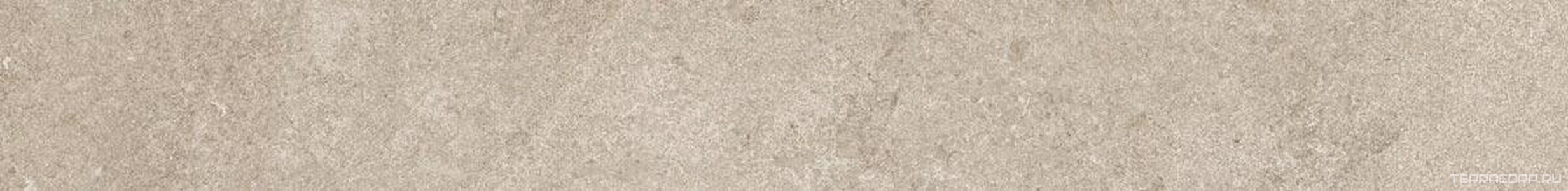 Ступени Kerama Marazzi Портленд Подступенок  бежевый светлый матовый обрезной 80x10,7x0,9 Бежевый 