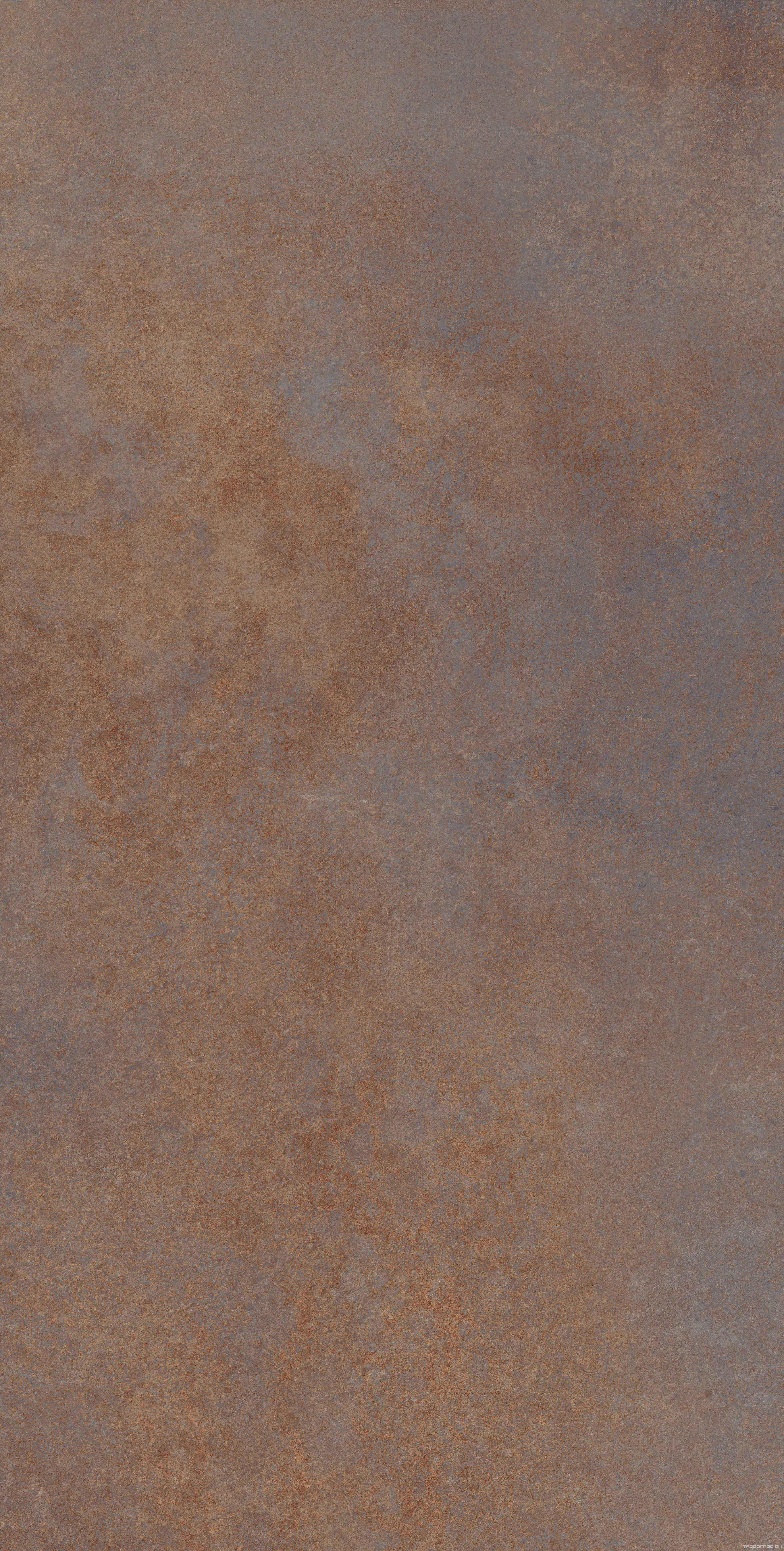 Керамогранит Alpas 2 CM Outdoor Enrich Brown (Rustin) 2 cm (от 300 кв.м) 60х120 Черный, фото 4