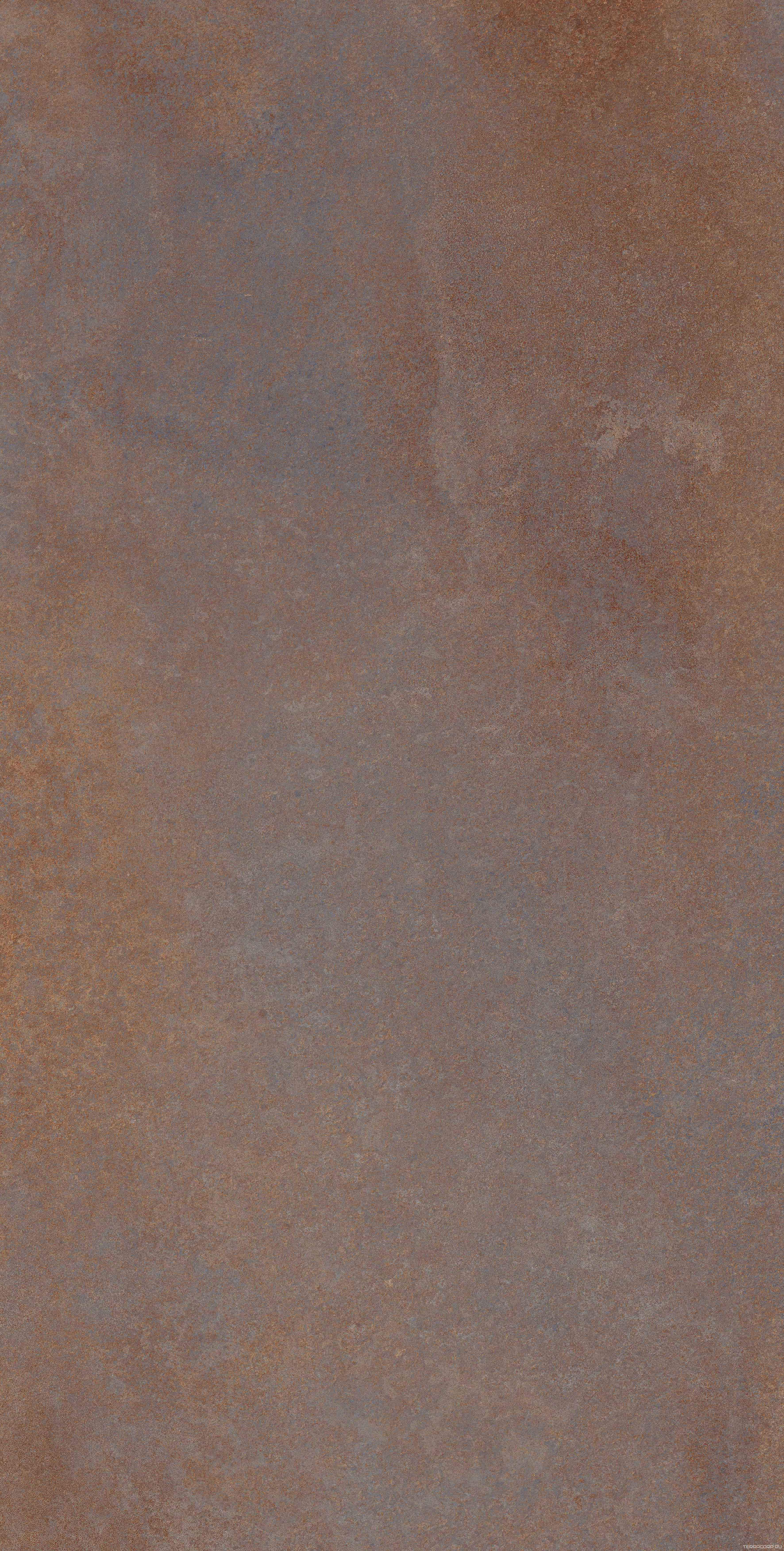 Керамогранит Alpas 2 CM Outdoor Enrich Brown (Rustin) 2 cm (от 300 кв.м) 60х120 Черный, фото 3