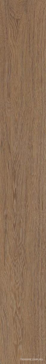 Керамогранит Sant Agostino S.Wood Wood Nut 15x120 Бежевый, фото 2
